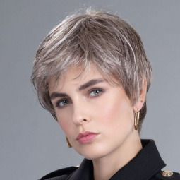 Close Женская накладка-полупарик из искусственных волос для объема