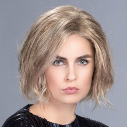 Just Накладка на пробор для объема из искусственных волос для женщин